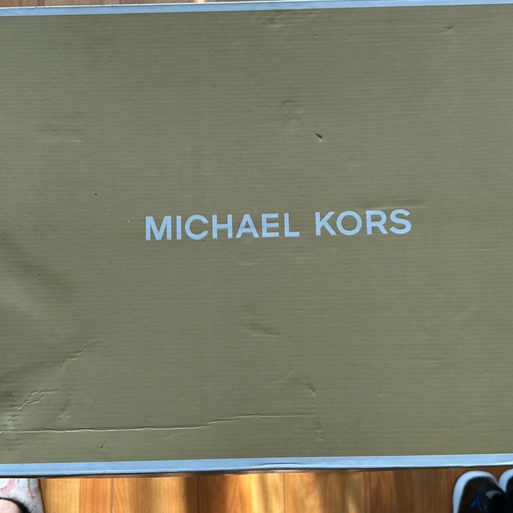 Michael Kors boot